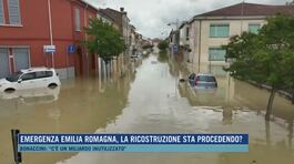 Emergenza Emilia Romagna, la ricostruzione come sta procedendo? thumbnail