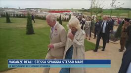 Vacanze reali: stessa spiaggia, stesso mare thumbnail