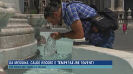 Estate, temperature record e neve d'agosto thumbnail