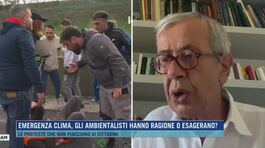 Emergenza clima, gli ambientalisti hanno ragione o esagerano? thumbnail
