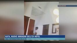 Kata, nuove immagini dell'ex hotel thumbnail