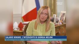 Salario minimo, l'intervento di Giorgia Meloni thumbnail