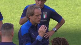 Roberto Mancini si dimette e lascia la Nazionale thumbnail