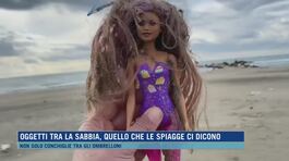 Oggetti tra la sabbia, quello che le spiagge ci dicono thumbnail