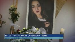Nel 2017 uccise Noemi, la fidanzata 16enne thumbnail