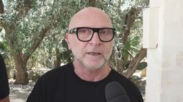 Domenico Dolce contro i giovani siciliani thumbnail