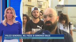 Polizzi Generosa, nel paese di Domenico Dolce thumbnail