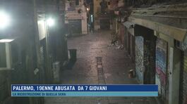 Palermo, 19enne abusata da 7 giovani thumbnail