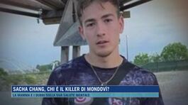 Sacha Chang, chi è il killer di Mondovì? thumbnail