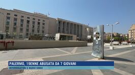 Palermo, 19enne abusata da 7 giovani thumbnail