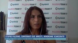 Stupro Palermo, confermati due arresti, minorenne scarcerato thumbnail