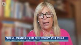Stupro Palermo, il commento di Rita Dalla Chiesa thumbnail