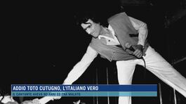 Addio a Toto Cotugno, l'italiano vero thumbnail