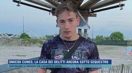 Omicidi Cuneo, la casa dei delitti ancora sotto sequestro thumbnail