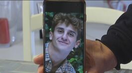 Alessandro Venturelli, pochi giorni fa avvistato a Napoli thumbnail