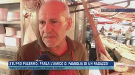 Stupro Palermo, parla l'amico di famiglia di un ragazzo thumbnail