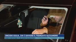 Omicidio Giulia, chi è davvero il fidanzato Alessandro thumbnail