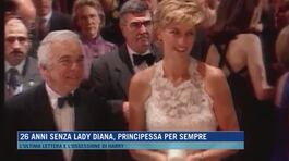 26 anni senza Lady Diana, principessa per sempre thumbnail