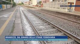 Brandizzo, dal binario della strage ferroviaria thumbnail