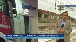 Brandizzo, alla base della strage una "prassi" controversa thumbnail