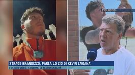 Strage Brandizzo, parla lo zio di Kevin Laganà thumbnail