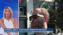 Napoli, i sogni spezzati del giovane musicista Giogiò thumbnail