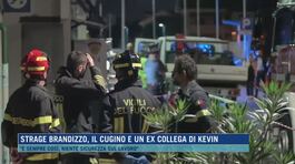 Strage Brandizzo, il cugino e un ex collega di Kevin thumbnail