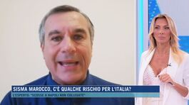 Sisma Marocco, c'è qualche rischio per l'Italia? thumbnail
