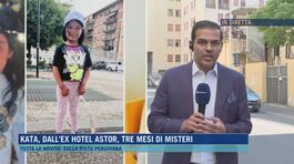 Kata, dall'ex Hotel Astor, tre mesi di misteri thumbnail