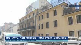 Kata, novità pista peruviana, i pm chiedono la rogatoria thumbnail