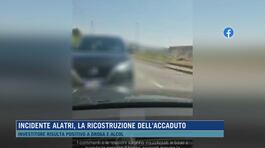 Incidente Alatri, la ricostruzione dell'accaduto thumbnail