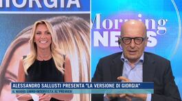 Alessandro Sallusti presenta "La versione di Giorgia" thumbnail