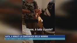 Kata, in un video la prova del racket degli affitti all'Astor thumbnail