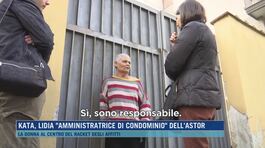 Kata, Lidia "amministratrice di condominio" dell'Astor thumbnail
