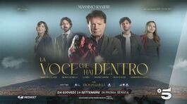 "La voce che hai dentro" con Massimo Ranieri thumbnail