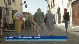 Anziani nel mirino, le truffe più frequenti thumbnail