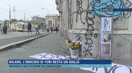 Milano, l'omicidio di Yuri resta un giallo thumbnail