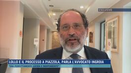 Lollo e il processo a Piazzolla, parla l'avvocato Ingroia thumbnail
