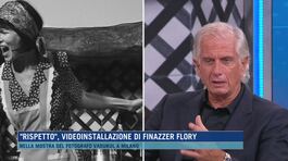 "Rispetto", videinstallazione di Finazzer Flory thumbnail