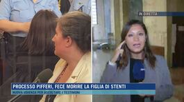 Processo Pifferi, fece morire la figlia di stenti thumbnail