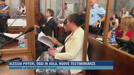 Alessia Pifferi, oggi in aula, nuove testimonianze thumbnail
