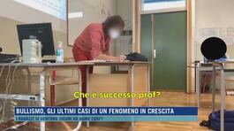 Bullismo, gli ultimi casi di un fenomeno in crescita thumbnail