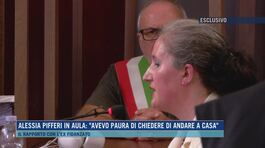 Alessia Pifferi in aula: "Avevo paura di chiedere di andare a casa" thumbnail