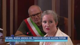 Alessia Pifferi in aula: Le bugie per avere i soldi per la limousine thumbnail