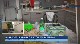 Diana, ecco la casa in cui viveva con la mamma thumbnail