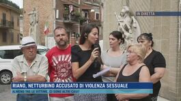 Riano, netturbino accusato di violenza sessuale thumbnail