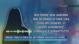 "Metto le mani sul fuoco, non ha fatto nulla" thumbnail