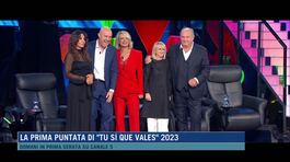 Torna "Tu si que vales" 2023 thumbnail