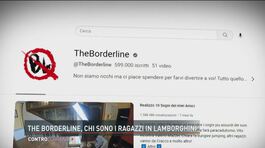 The Borderline, chi sono i ragazzi in Lamborghini thumbnail