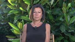 Venerdì 21 luglio